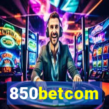 850betcom