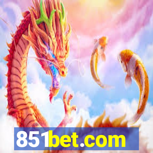 851bet.com