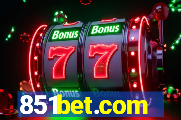 851bet.com