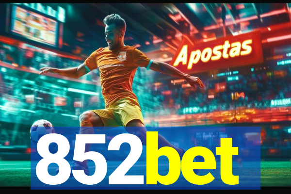 852bet