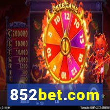 852bet.com