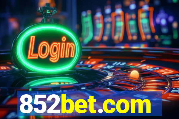 852bet.com