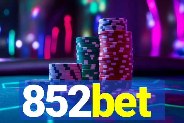 852bet