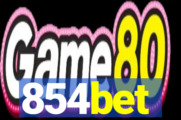 854bet