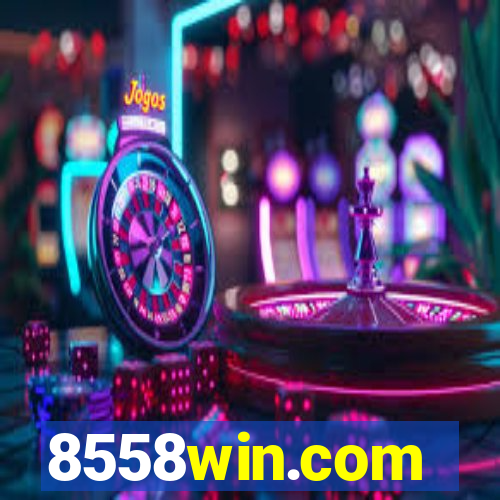 8558win.com