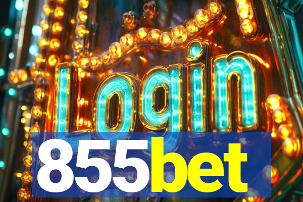 855bet