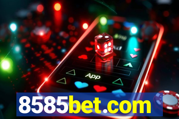 8585bet.com