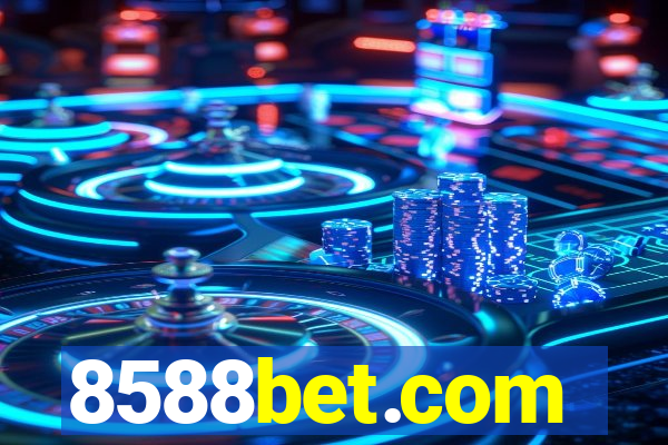 8588bet.com