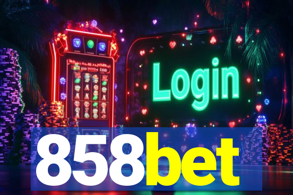 858bet