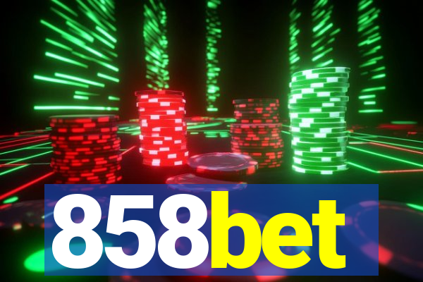 858bet