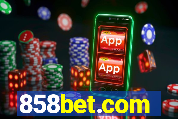 858bet.com