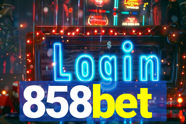 858bet