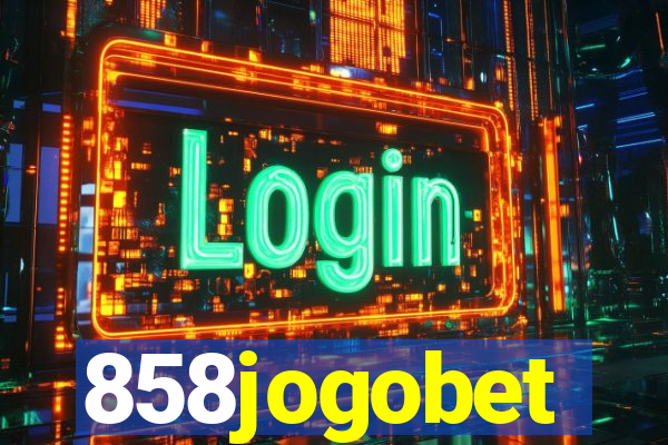 858jogobet