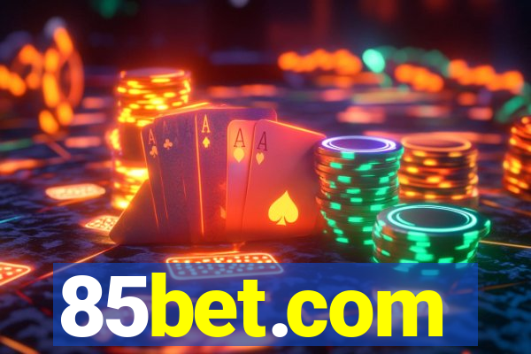 85bet.com