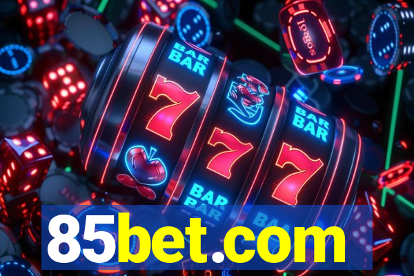 85bet.com