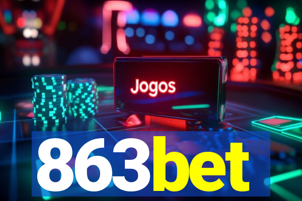 863bet