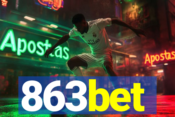 863bet