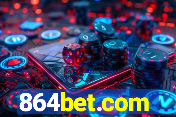 864bet.com