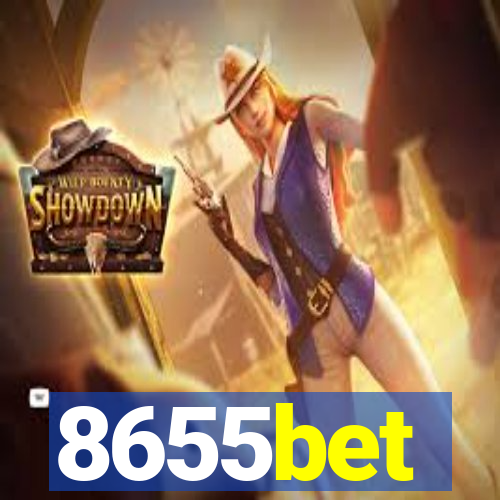 8655bet