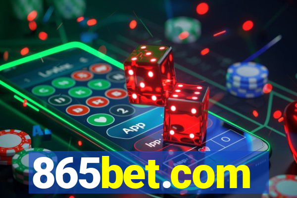 865bet.com