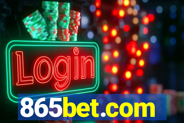 865bet.com