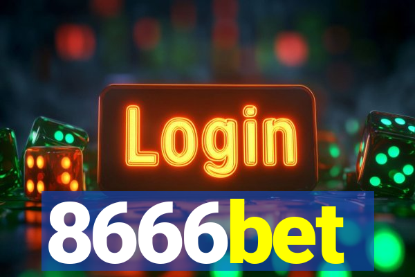 8666bet