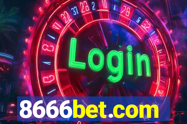 8666bet.com