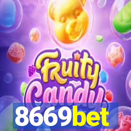 8669bet