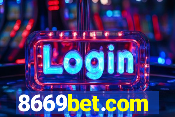 8669bet.com