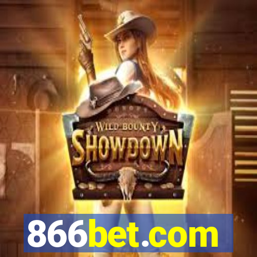 866bet.com