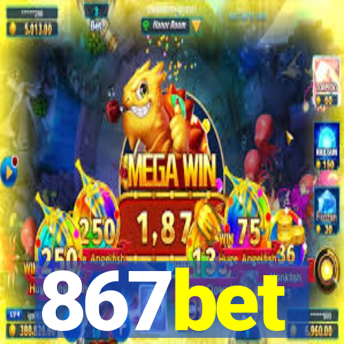 867bet