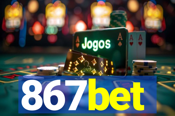 867bet