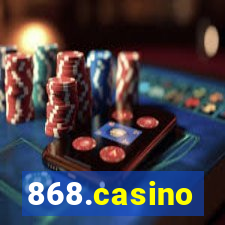 868.casino