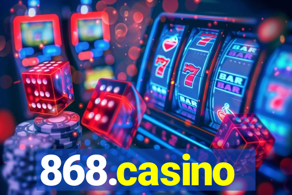 868.casino