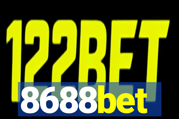 8688bet