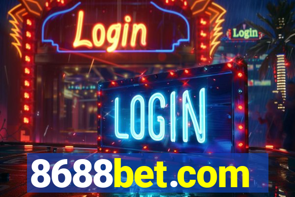 8688bet.com