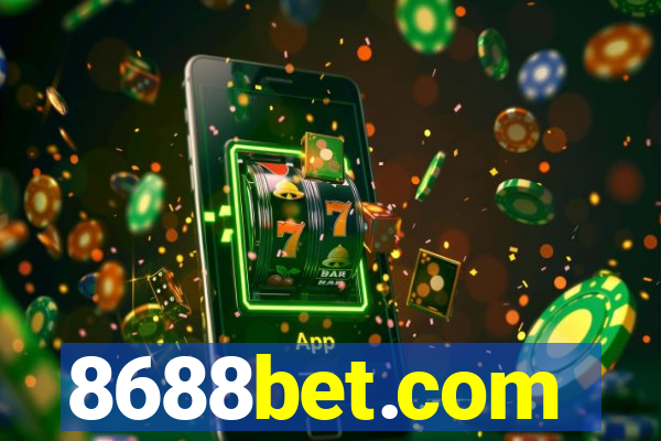 8688bet.com