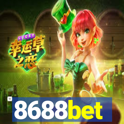 8688bet