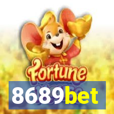 8689bet