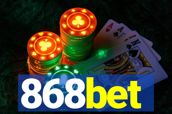 868bet