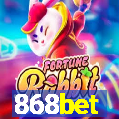 868bet