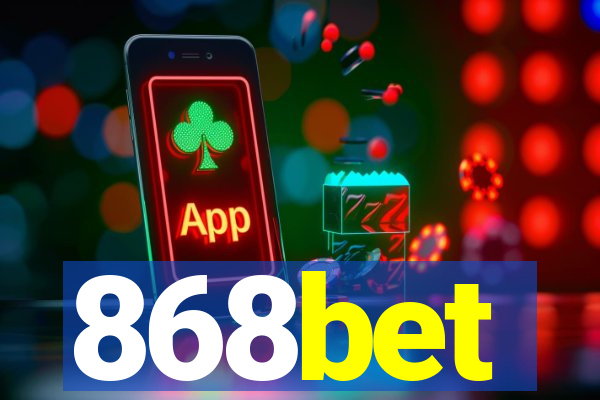 868bet