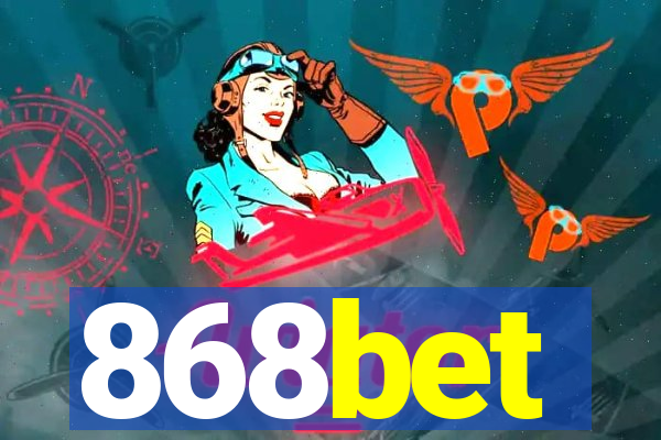 868bet