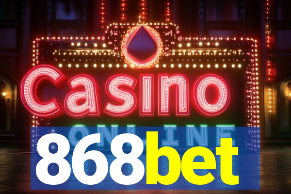 868bet