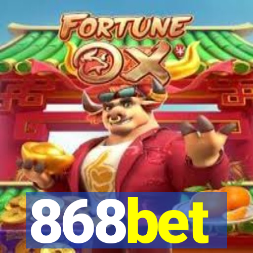 868bet