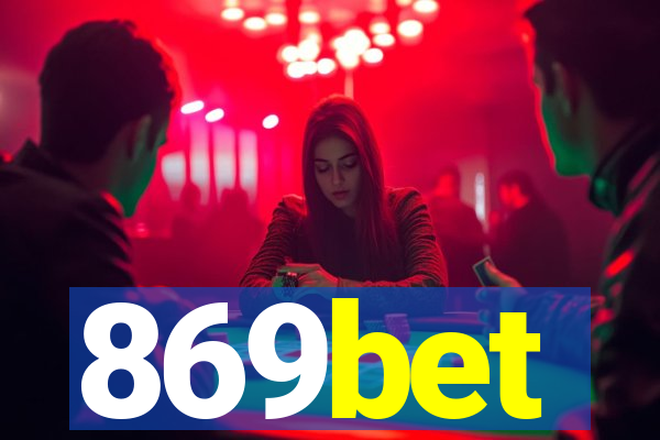 869bet