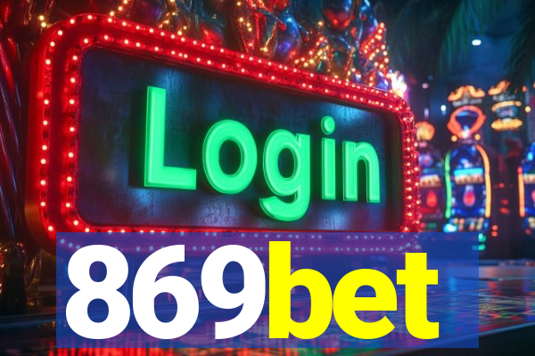 869bet