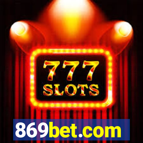 869bet.com