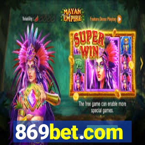 869bet.com