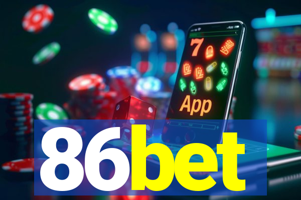 86bet